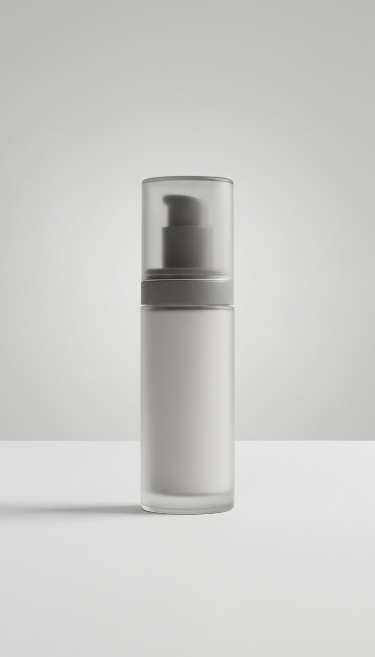 Clinical Repair Serum with Peptides