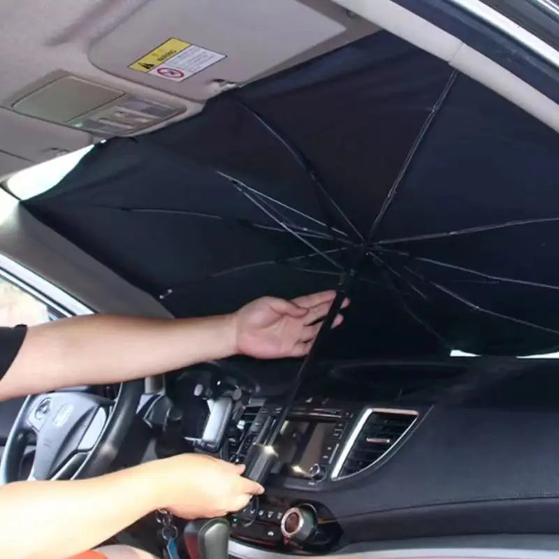 Car front windshield foldable sunshade for BMW X3 X1 X2 X4 X6 car UV sunshade car visor   4.5   10 Reviews   ౹   64 sold