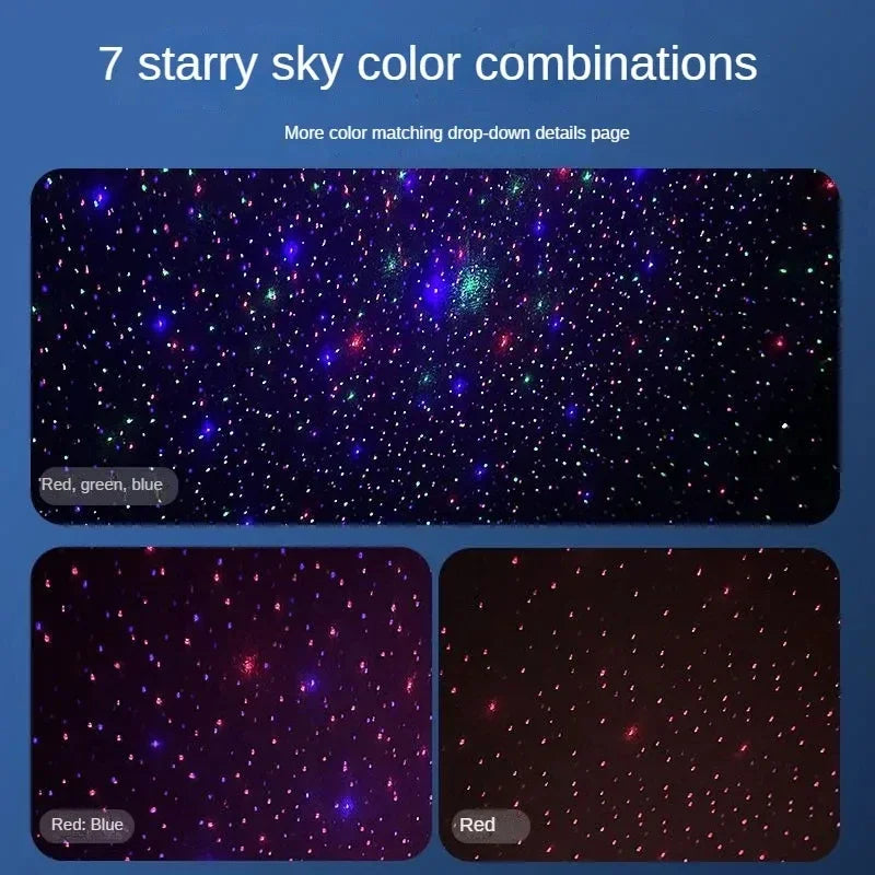 Car Air Freshener Car Aromatherapy Intelligent Spray Automatic Air Fragrance Sprayer Car Perfume Diffuser 3 Color Starry Sky   4.6   14 Reviews   ౹   54 sold