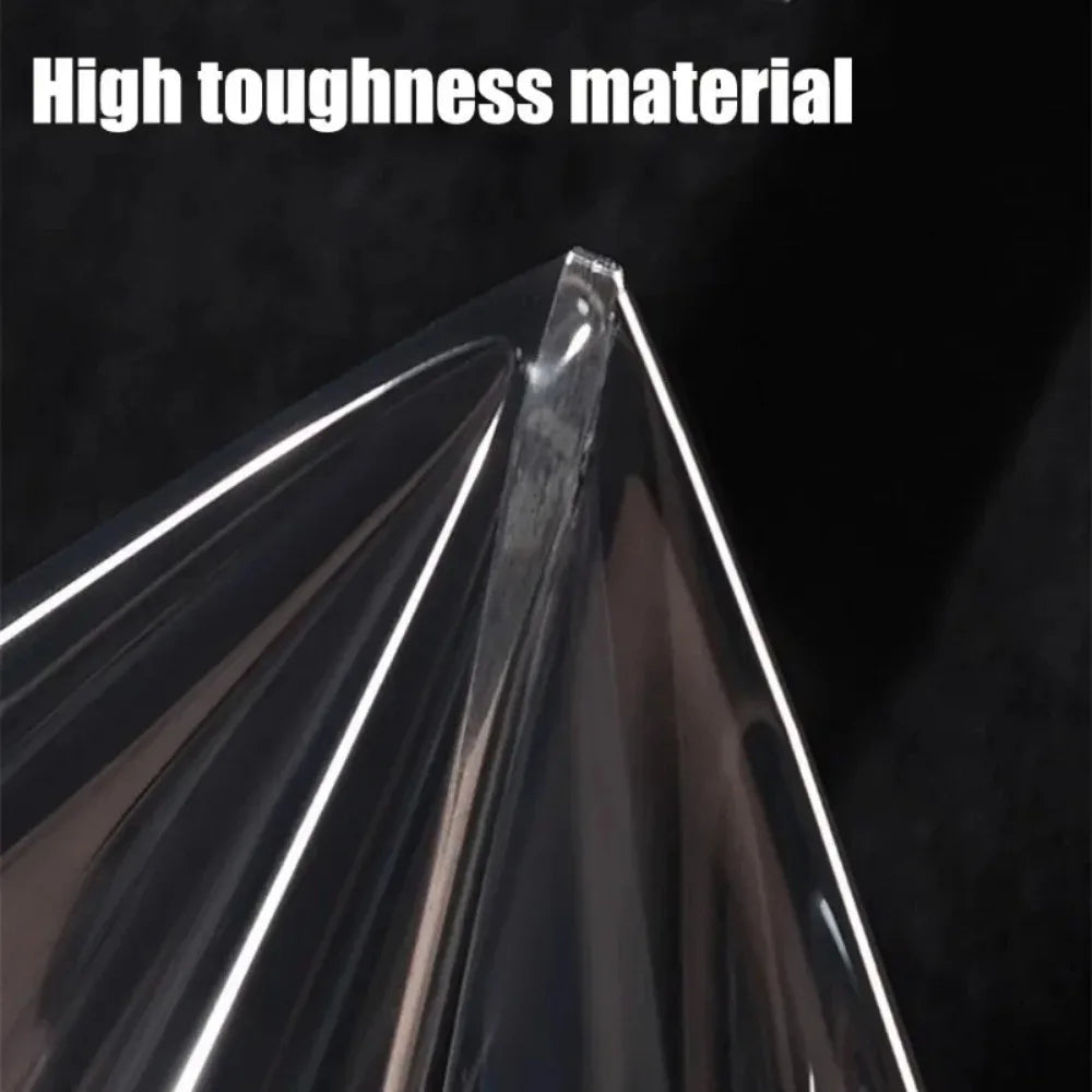 Anti-scratch Car Sticker Clear Door Handle Bowl Protective Strip Car Handle Tape Protection Paint Surface Film Stickers Decals   4.4   92 Reviews   ౹   600+ sold