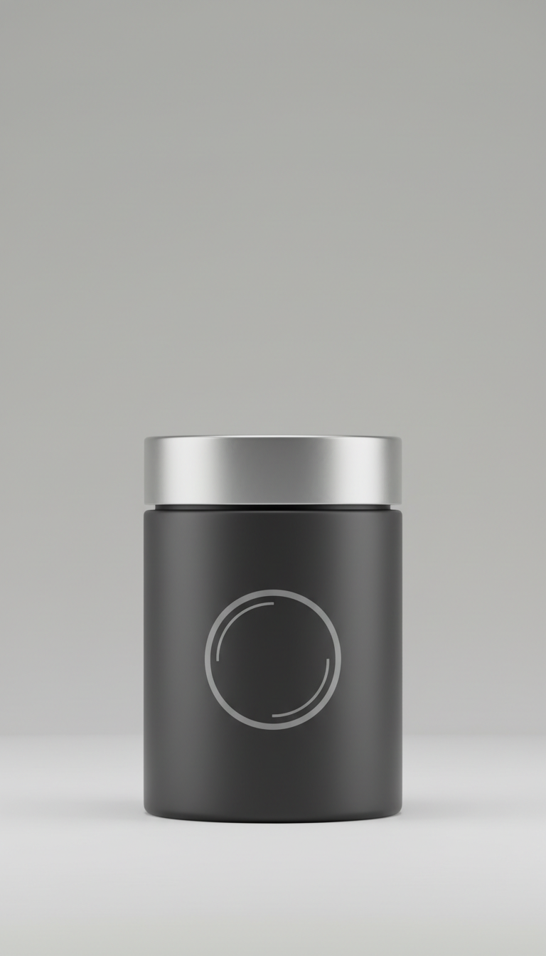 Daily Balance Capsules with Adaptogens