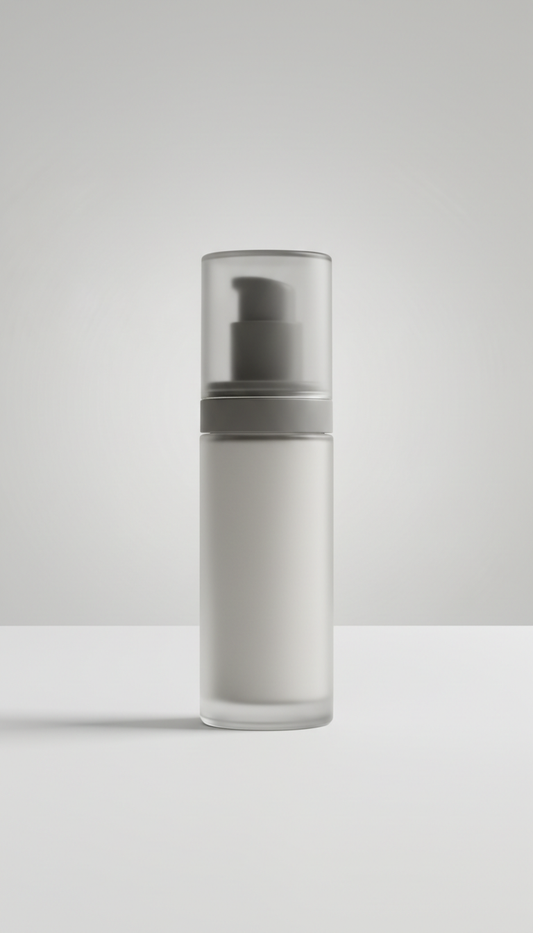 Clinical Repair Serum with Peptides