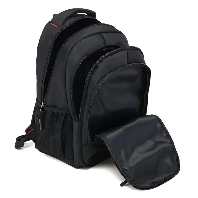 Rilibegan Classic Backpack Big Capacity Fashion Student Back Packs Travel Outdoor Packs Large Back Bags   4.5   26 Reviews   ౹   163 sold