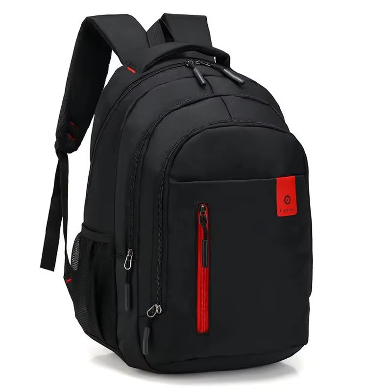 Rilibegan Classic Backpack Big Capacity Fashion Student Back Packs Travel Outdoor Packs Large Back Bags   4.5   26 Reviews   ౹   163 sold