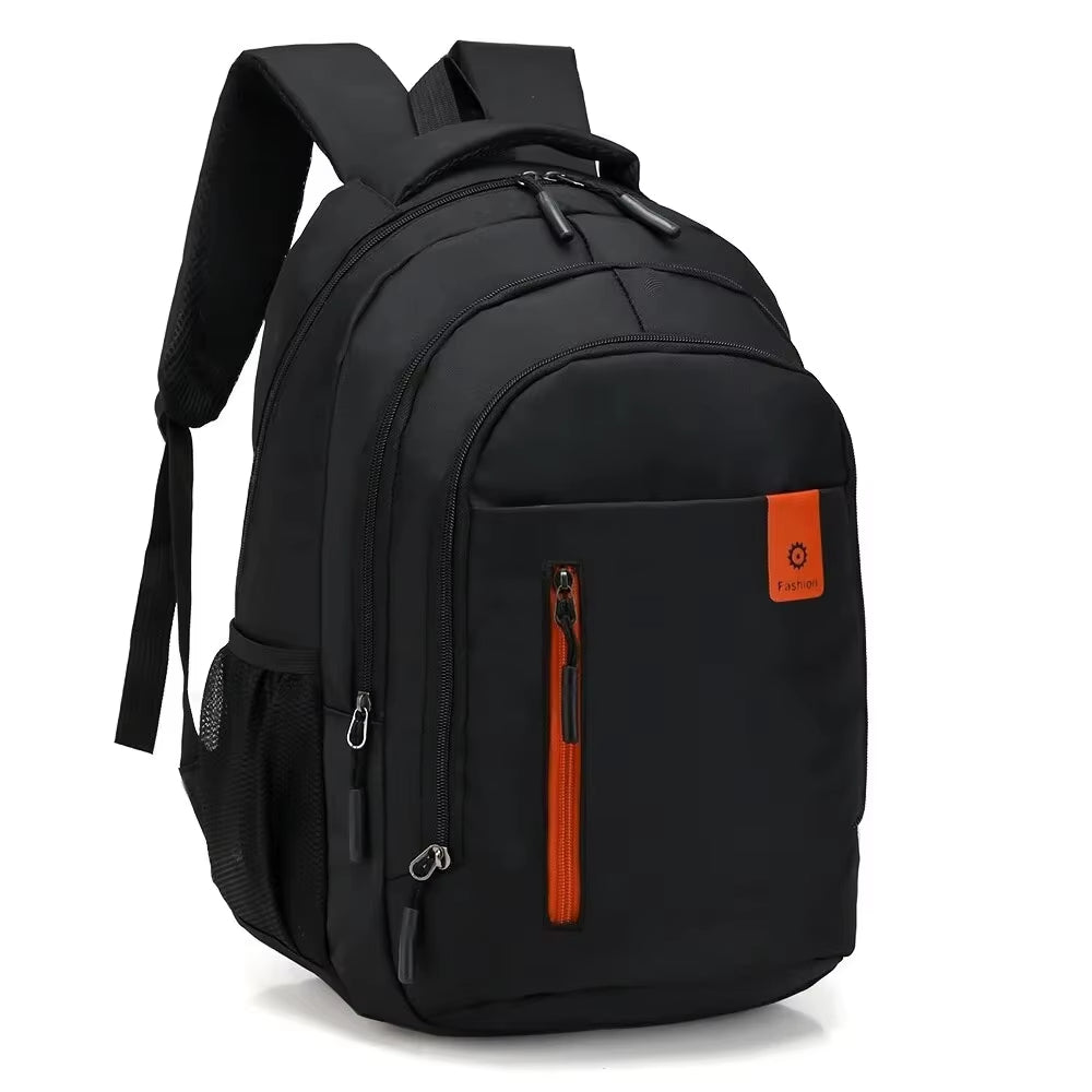 Rilibegan Classic Backpack Big Capacity Fashion Student Back Packs Travel Outdoor Packs Large Back Bags   4.5   26 Reviews   ౹   163 sold
