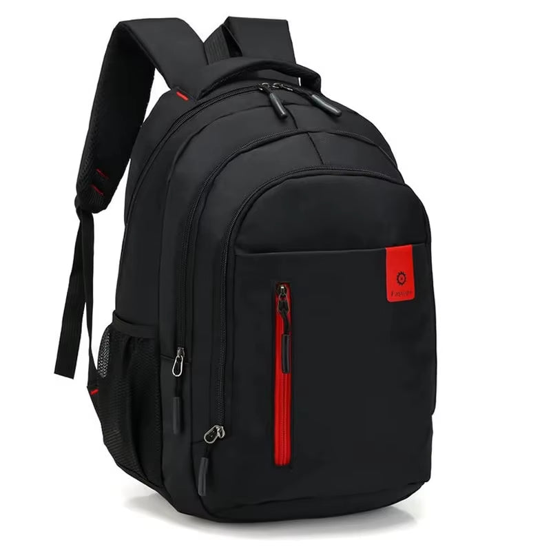 Rilibegan Classic Backpack Big Capacity Fashion Student Back Packs Travel Outdoor Packs Large Back Bags   4.5   26 Reviews   ౹   163 sold