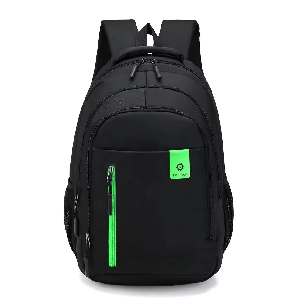 Rilibegan Classic Backpack Big Capacity Fashion Student Back Packs Travel Outdoor Packs Large Back Bags   4.5   26 Reviews   ౹   163 sold