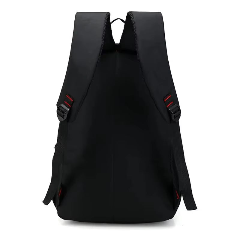 Rilibegan Classic Backpack Big Capacity Fashion Student Back Packs Travel Outdoor Packs Large Back Bags   4.5   26 Reviews   ౹   163 sold