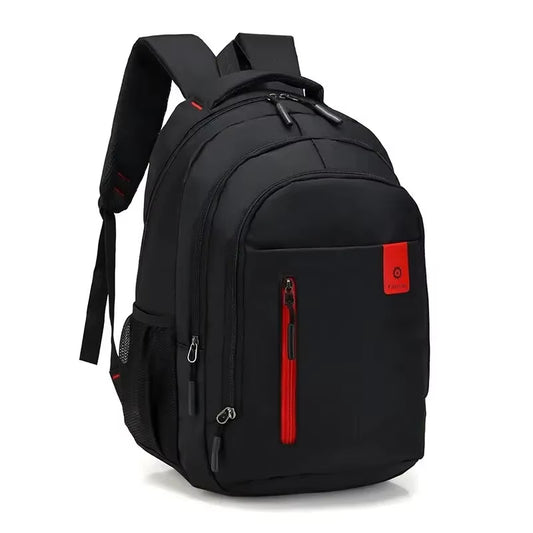 Rilibegan Classic Backpack Big Capacity Fashion Student Back Packs Travel Outdoor Packs Large Back Bags   4.5   26 Reviews   ౹   163 sold