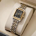 Quartz Wrist Watch Reloj Mujer Girls Clock Gift(Without Box)