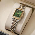 Quartz Wrist Watch Reloj Mujer Girls Clock Gift(Without Box)