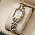 Quartz Wrist Watch Reloj Mujer Girls Clock Gift(Without Box)