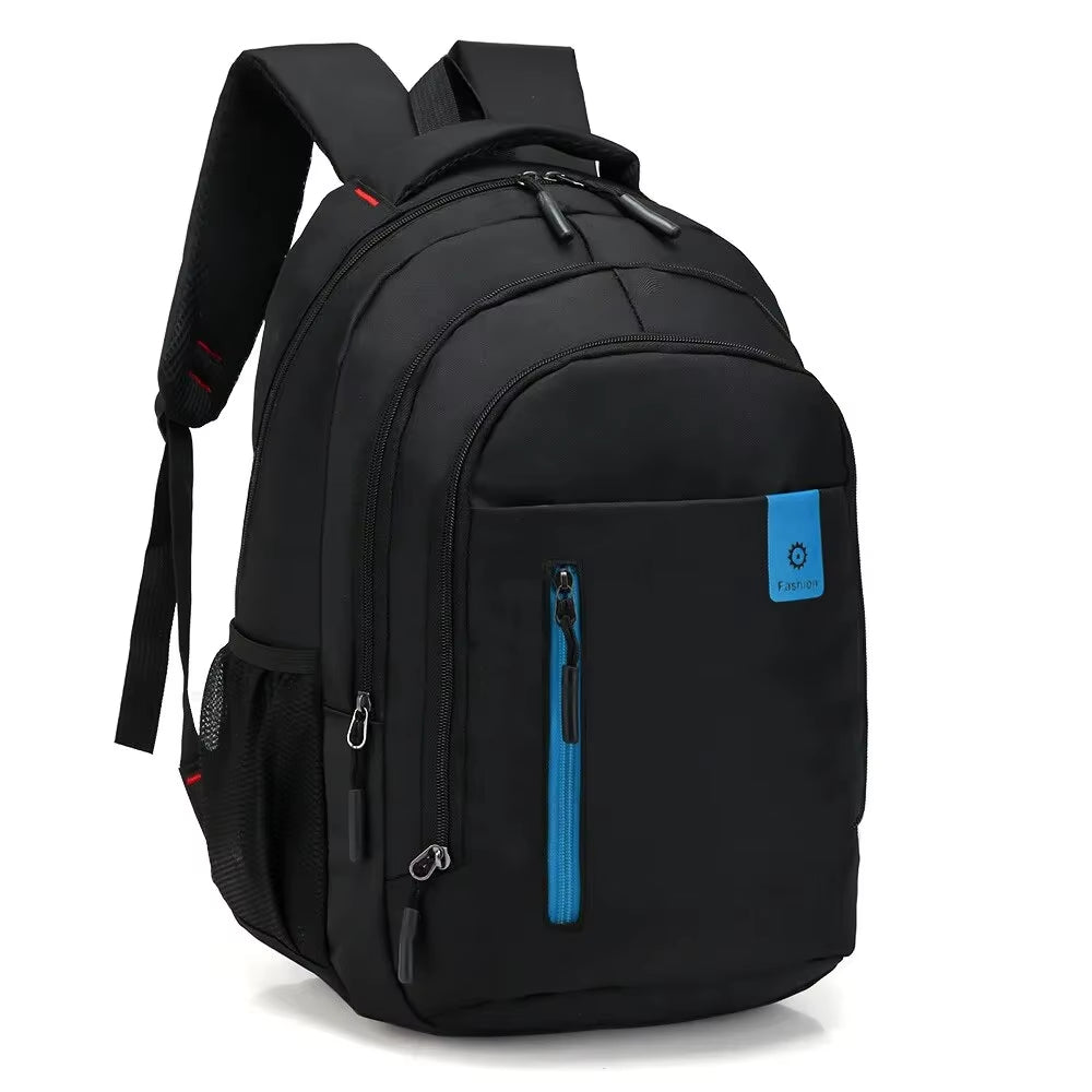 Rilibegan Classic Backpack Big Capacity Fashion Student Back Packs Travel Outdoor Packs Large Back Bags   4.5   26 Reviews   ౹   163 sold